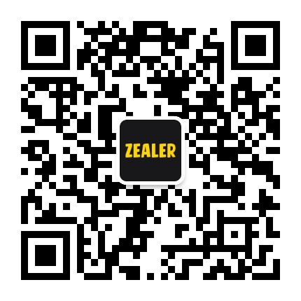ZEALER App