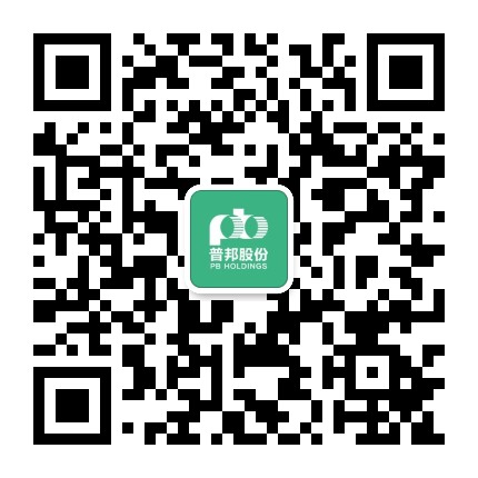 普邦股份