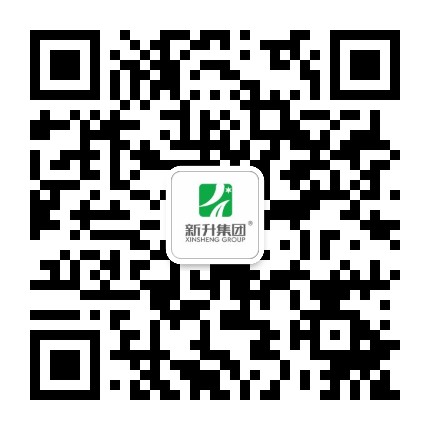 新升集团官微
