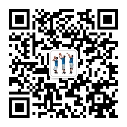 NBA篮球教程