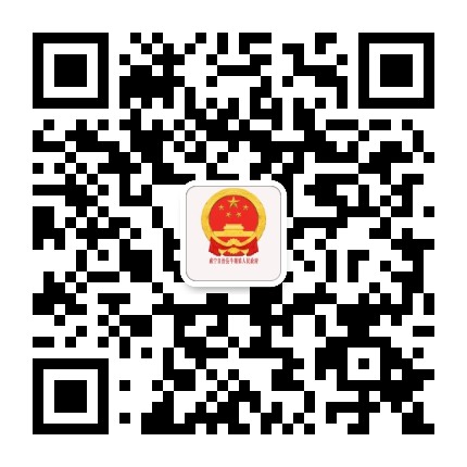 牛棚新视觉公众号二维码