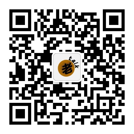 老talk消息