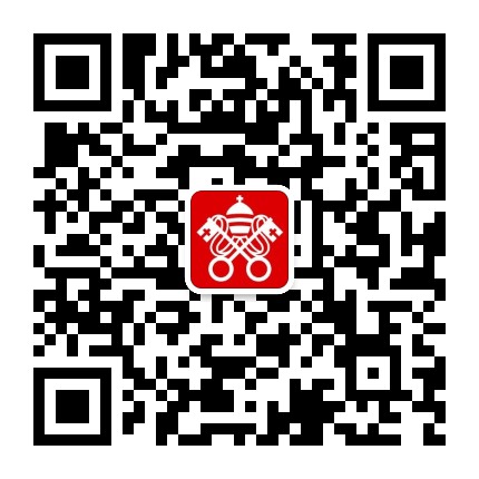 圣座消息