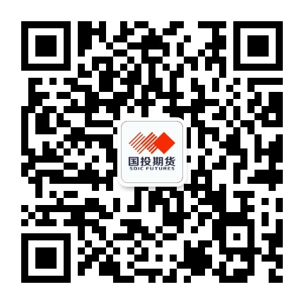 国投安信期货投资咨询部