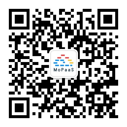 MoPaaS魔泊云