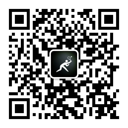 中羽羽毛球