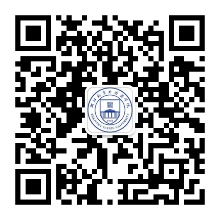 浙江越秀外國語學院教育基金會