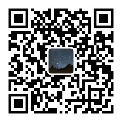 星空的思想世界