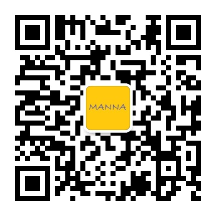 清晨MANNA