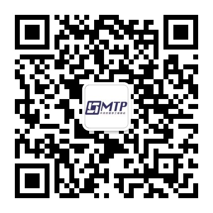 中关村医学工程转化中心公众号二维码
