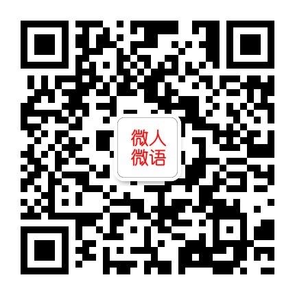 微人微语