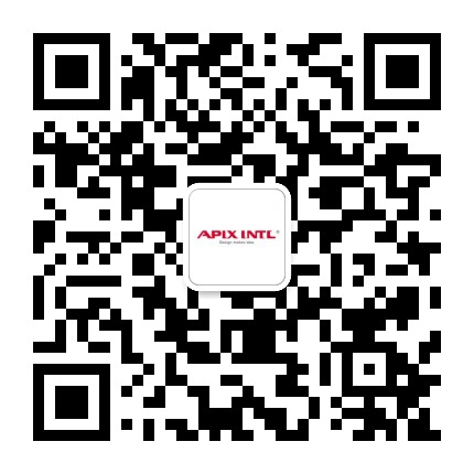 APIXINTL旗舰店