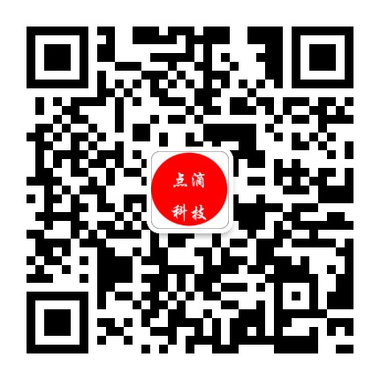 点滴科技资讯