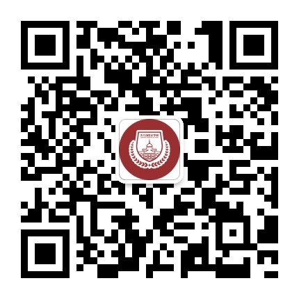 天行创世纪学校公众号二维码