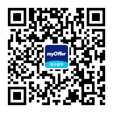 myOffer留学