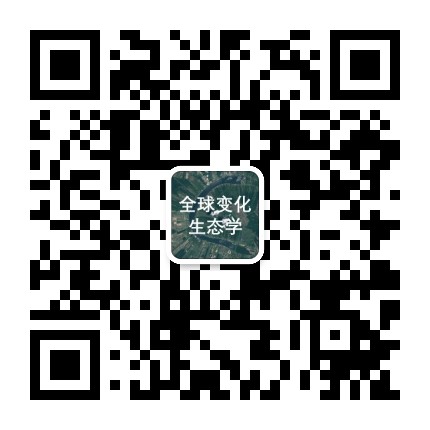 全球变化生态学