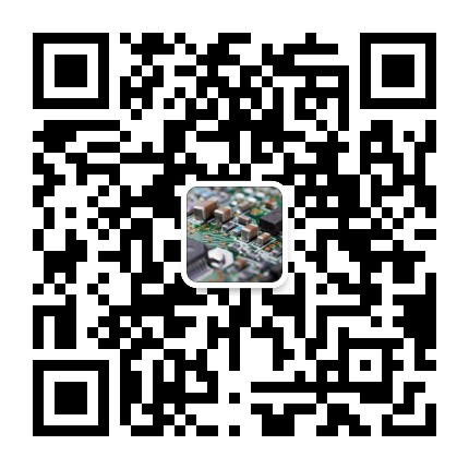 电子元件技术圈