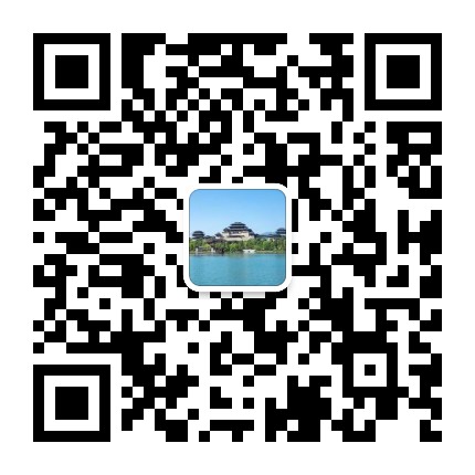 汉中兴汉胜境景区