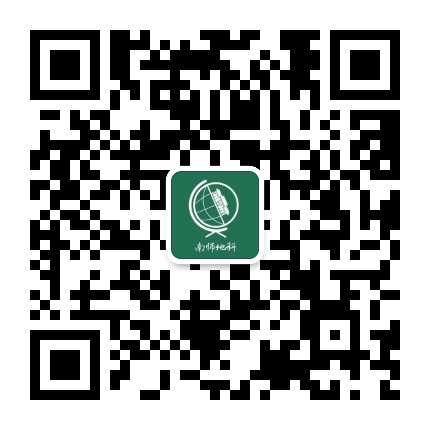 南师地科