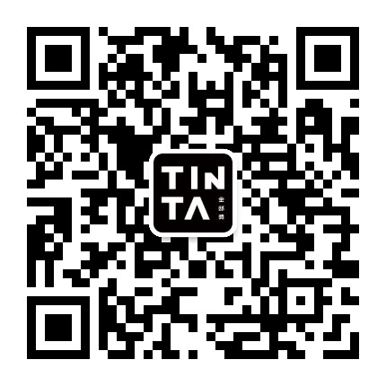 TINTA金邸设计师俱乐部