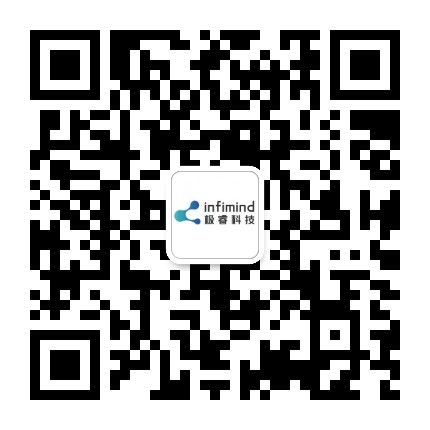 極睿科技INFIMIND