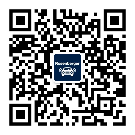 羅森伯格汽車電子