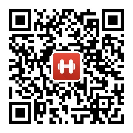 hi运动健身