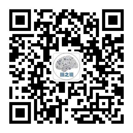 脑之说