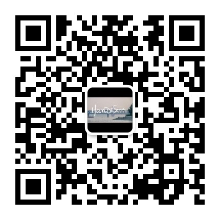 HanDeSome漢的一些