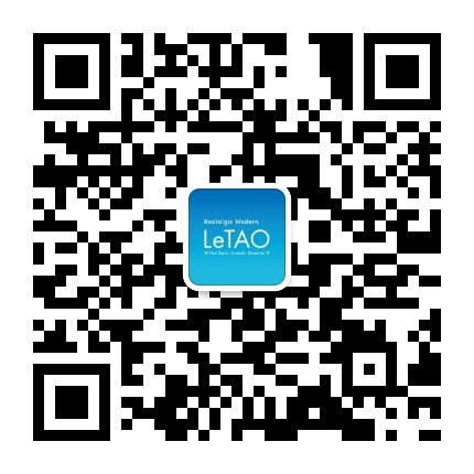 LeTAO小樽洋菓子铺