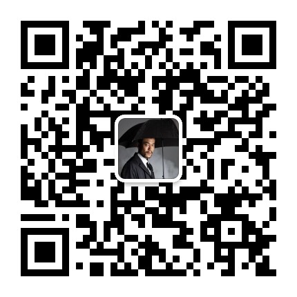 学长的配置笔记