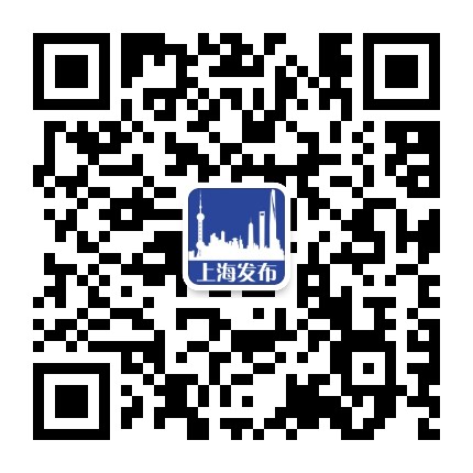 上海发布