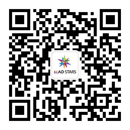 MAD STARS