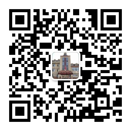 团结街建和社区公众号二维码