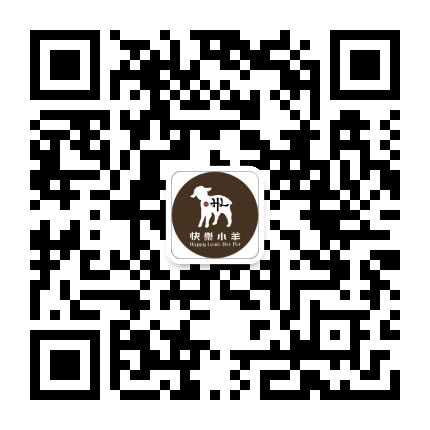快乐小羊 波士顿