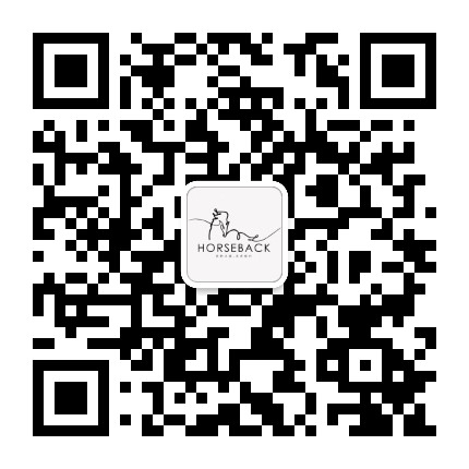 荒野之歌马背旅行