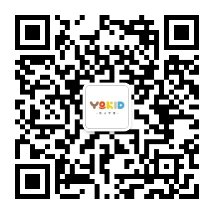 YoKID优儿学堂