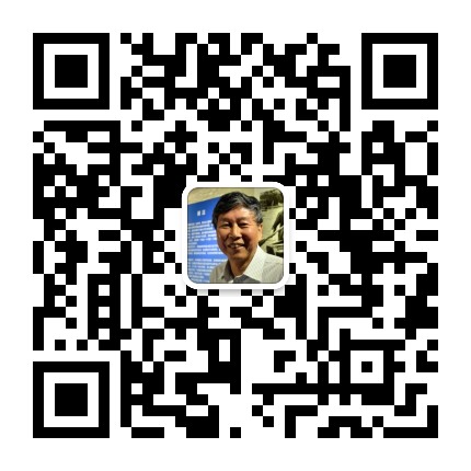 老壽眼中的上海