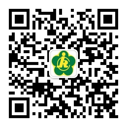 济源残联公众号二维码