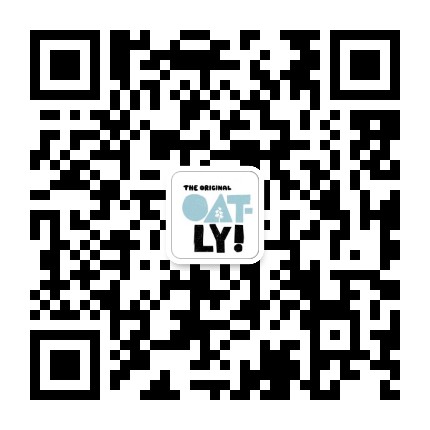OATLY 噢麦力