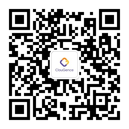 ClouGence