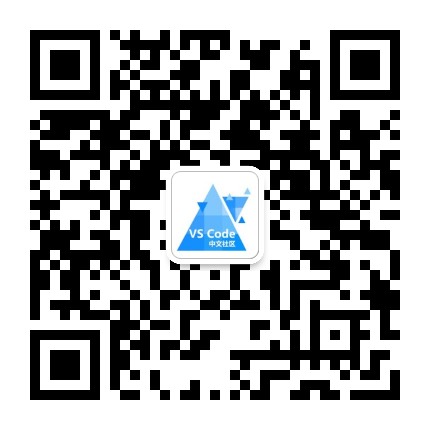VS Code 中文社区