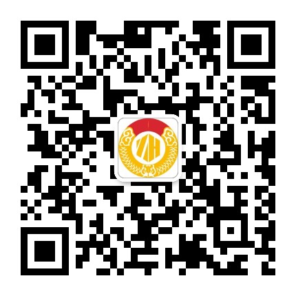 正黄遂宁公众号二维码