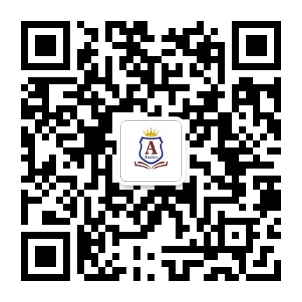 常德润景大地幼儿园公众号二维码