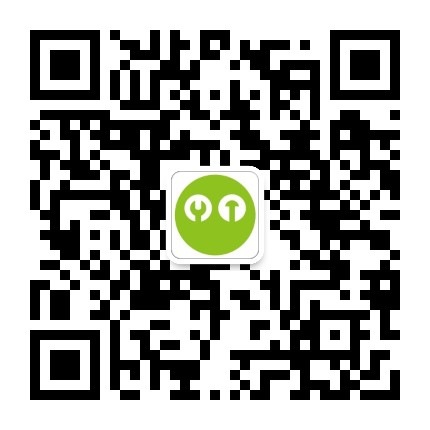 Yi兰州生活研究所公众号二维码