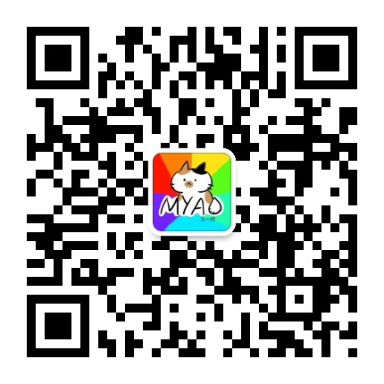 么一凹MYAO
