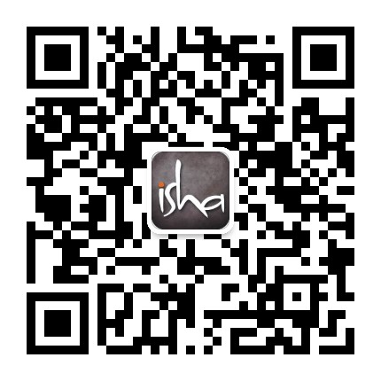 Isha瑜伽