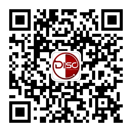 复旦DISC