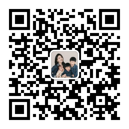 年糕發糕的媽媽