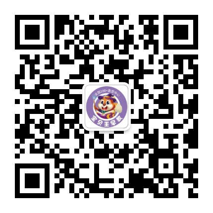 宝贝王早教官方订阅号